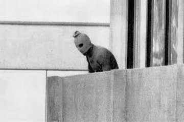 La Masacre de Munich, 50 años después (Fuente: Archivo El Gráfico)