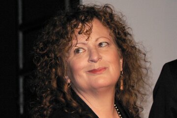 El documental sobre Nan Goldin y su lucha contra la familia Slacker se estrenó en Venecia