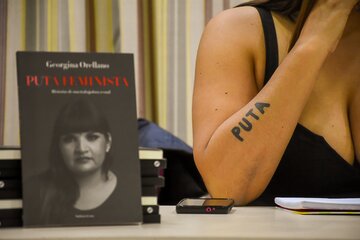 Una “Puta feminista” en Catamarca