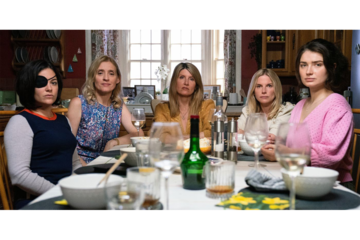 "Bad Sisters", filosa comedia irlandesa