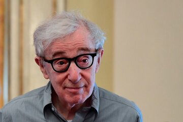 Woody Allen anunció que se retira del cine  (Fuente: AFP)