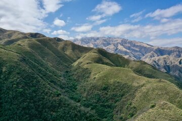 Catamarca tendrá su primer parque nacional