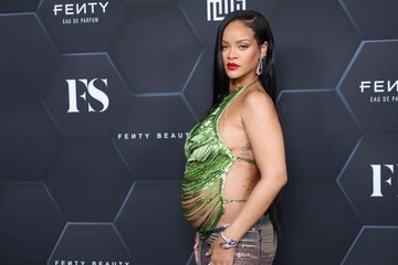 Todo lo que sabemos hasta ahora sobre el show de Rihanna en el