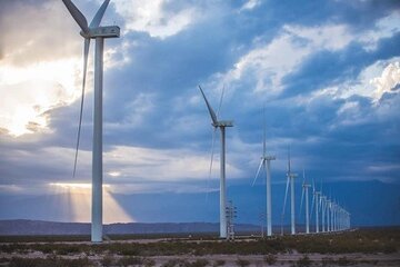 El Parque Eólico de La Rioja es parte de la conducción del Pacto Global Argentina 