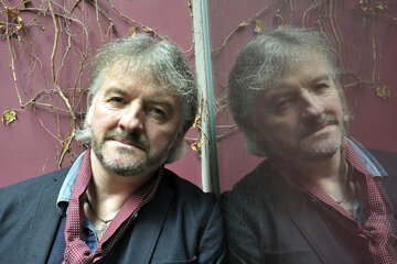 John Connolly: "En las novelas negras no hay esperanza"