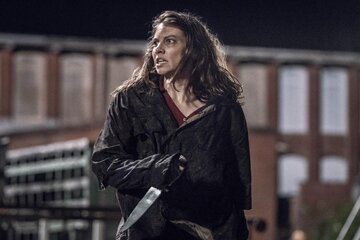 The Walking Dead”: final para el universo zombie | Termina la ...