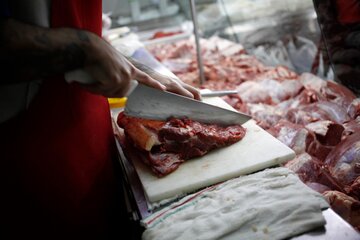 Carnes: Pese a menores aumentos, sigue cayendo el consumo (Fuente: Carolina Camps)