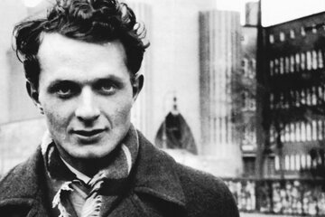 Publican un libro inédito de John Fante