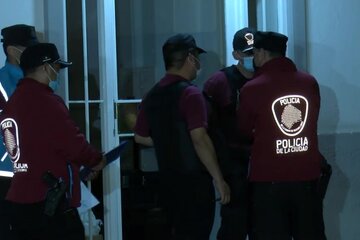Horror en Villa Pueyrredón: encontraron los cuerpos de dos hermanos en avanzado estado de descomposición
