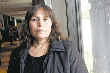 Caso Iván Torres: La madre del joven desaparecido en 2003 insistirá con su reclamo 