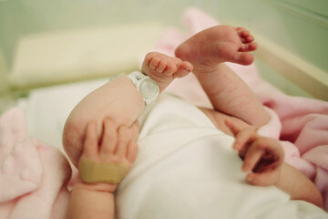 La OMS recomendó un cambio radical en la atención neonatal intensiva   (Fuente: AFP)
