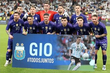 Argentinos Por El Mundo MAYO 19, PDF, Asociación de clubes de fútbol