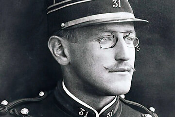 El Caso Dreyfus: la conspiración antisemita que dividió a Francia