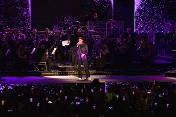 Comienza la venta de entradas para Ricky Martin en Mendoza: dónde comprarlas 