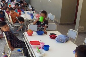 Afirman que la escuela donde se encontró un peligroso parásito tiene los tanques limpios