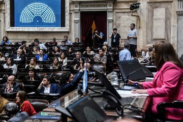 Sesiones extraordinarias con sorpresas: ampliación de la Corte Suprema, el pliego de Rafecas  y Consejo de la Magistratura 