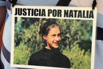 Padres de Natalia Melmann pidieron que no liberen a los asesinos | La  Justicia debe resolver sobre la libertad anticipada de los femicidas |  Página12