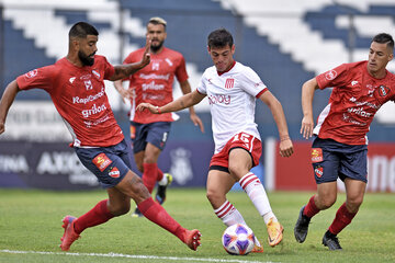 Club Atlético Independiente - Chivilcoy-ARG