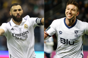 Real Madrid vs Al-Hilal: cuándo es la final del Mundial de Clubes y cómo verla en vivo (Fuente: AFP)
