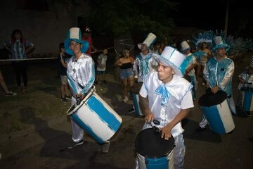 Carnaval en Catamarca: “Creemos que nos echaron herbicida” 