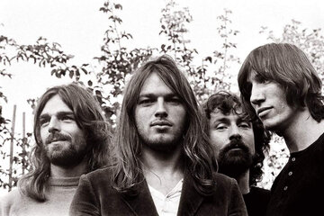 Pink Floyd – The Dark Side Of The Moon — Futuro Chile