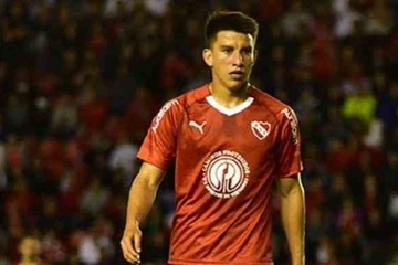 El Club Atlético Independiente comenzó a pagar su deuda