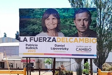 De Bullrich a Milei: Investigan a cinco candidatos por "campaña anticipada" | Competencia desleal contra el calendario electoral | Página|12