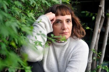 María Laura Cali: "Quise contar una historia de vida en toda su dimensión" | Se estrena este jueves el documental "Sebastián Moro, el caminante" | Página|12