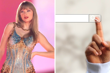 Furor por Taylor Swift: cómo evitar el fraude en la reventa de entradas