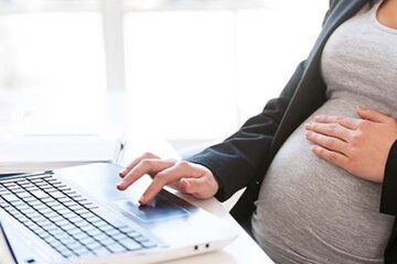 Aguinaldo 2023: qué pasa con quienes tienen licencia por maternidad