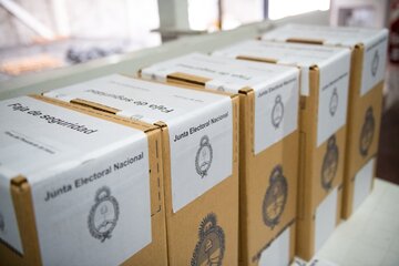 Elecciones PASO 2023: fecha y cuándo son | Calendario electoral | Página|12