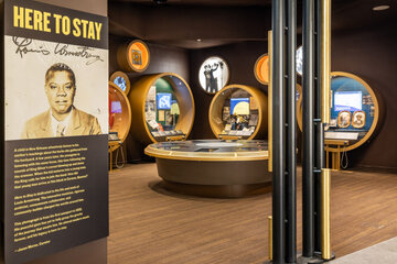 Louis Armstrong ya tiene su propio museo en Nueva York 