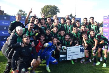 Copa Argentina: los equipos del ascenso eliminaron a los de Primera  (Fuente: Télam)