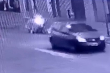 Video Morena 11 Años