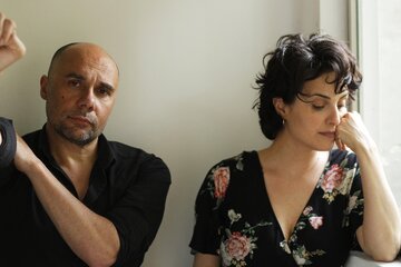 Julieta Díaz y Diego Presa: "Nos metimos en nuevos espacios" (Fuente: Gentileza Gisela Filc)