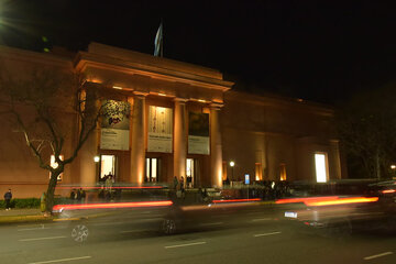 Noche de los Museos 2023: casi 300 espacios participan este sábado de la noche de la cultura
