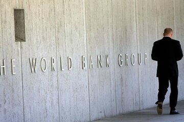 El Banco Mundial pronosticó una caída de 2,5% para el PIB argentino este año