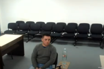 Declaró un sobreviviente del siniestro vial en el que murieron 43 gendarmes | "Escuché un grito como de 'nooo' y me sentí en el aire, iba cayendo" | Página|12