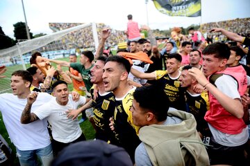 Las claves de la final por el ascenso en la B: ¿cómo, cuándo y