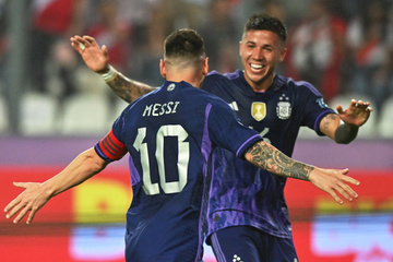 Eliminatorias Conmebol en vivo: Dónde ver Argentina vs. Uruguay en