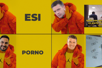 La política en las aulas | ESI no pero porno si | Página|12
