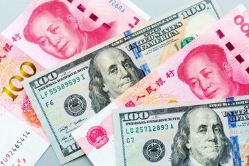 El swap de yuanes vino al rescate