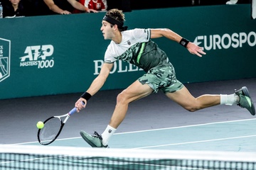 Atp masters best sale de paris