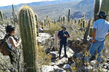 Turismo rural comunitario, para quienes que creen en un mundo diverso y quieren conocerlo