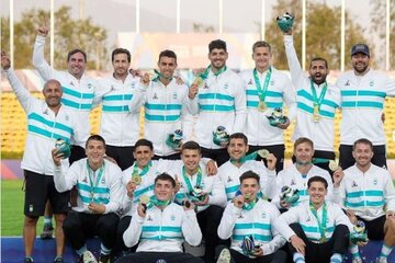 Juegos Panamericanos 2023: en qué puesto del Medallero quedó Argentina