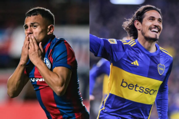 San Lorenzo vs Boca hoy: a qué hora juegan, TV y formaciones | Fecha 12 de  la Copa de la Liga 2023 en el Nuevo Gasometro | Página|12