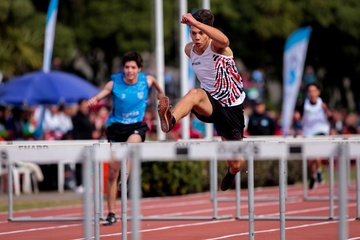 Juegos Evita Urbanos: el futuro del deporte en la Argentina