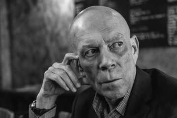 Vince Clarke: "Para mí es importante aprender y experimentar" (Fuente: Eugene Richard)