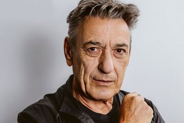 Murió el actor Aldo Pastur