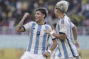 Cuándo se juega la semifinal entre Argentina y Alemania en el